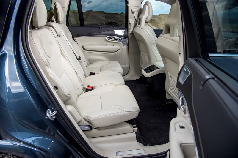 Xc90 Interior Seats Matttroy